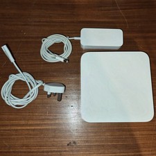 Apple AirPort Extreme 802.11n