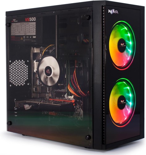 Custom entry level - entry, pc