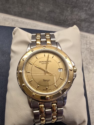 Raymond weil tango 5560 - weil,