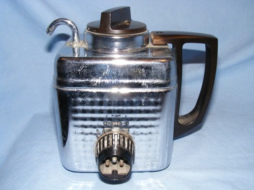 Vintage goblin teasmade - vintage,