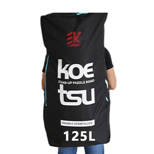 125l paddleboard backpack - 125l,