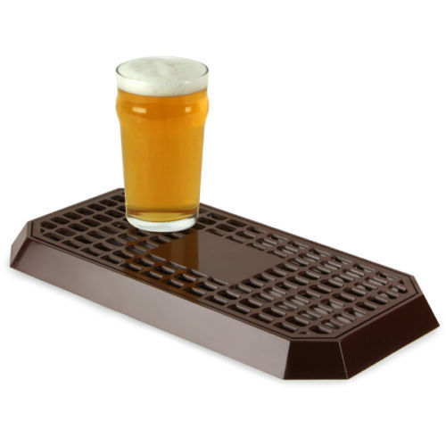 Uni bar plastic - plastic, tray