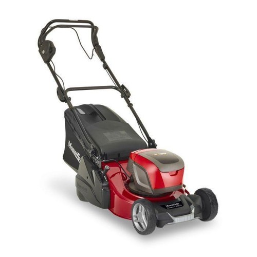 Mountfield empress rear - empress, 41