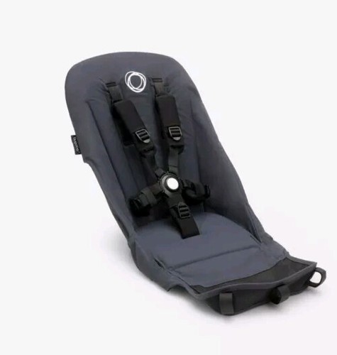 Brand new bugaboo donkey5 seat - brand,