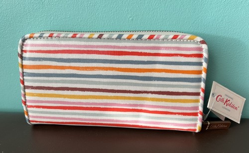 Cath kidston zip wallet - zip,