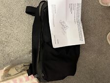 bugaboo organiser bag