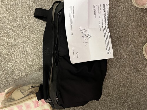 Bugaboo organiser bag - bugaboo,