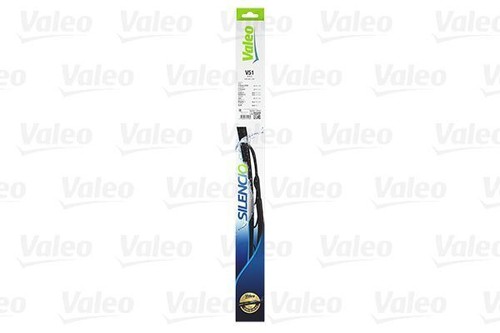 Valeo 574116 wiper - 574116,