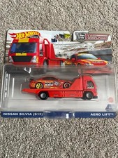 PREMIUM TRANSPORTER NISSAN