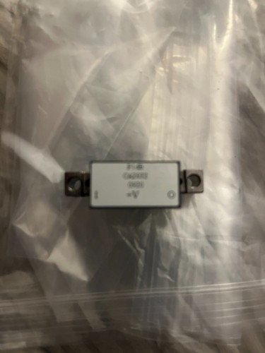 Motorola ca2832 wideband - motorola,