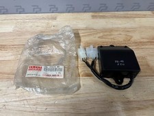 GENUINE NOS Yamaha RZ350 84-85 Power Valve Control Unit 29L-85830-M0 #P