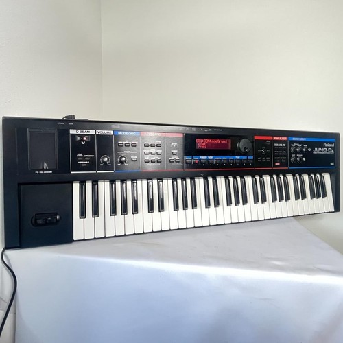 Roland juno portable - roland, 61-key