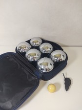 vintage Maxim Boules Set Of 6