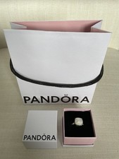 Genuine Pandora Sterling