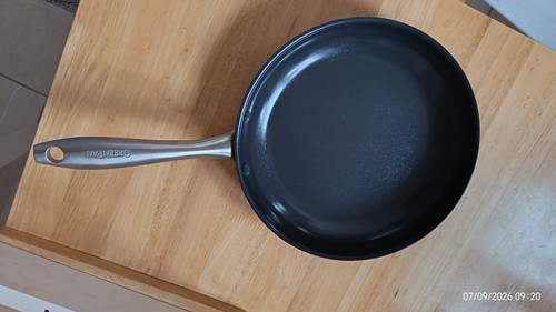 Greenspan ceramic frying pan - greenspan,