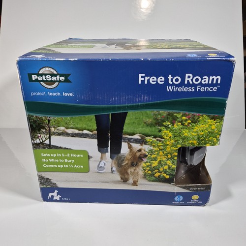 Petsafe pif00 15001 - petsafe, free