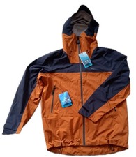 ROHAN IMBER JACKET SIZE LARGE - BNWT