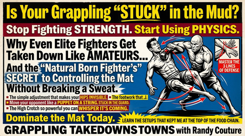 Mma takedowns wrestling - mma,