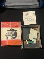 Triang Model Land  Real Estate