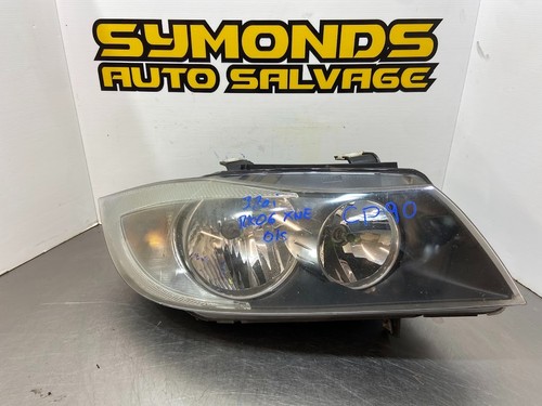2006 bmw series e90 drivers - 3,