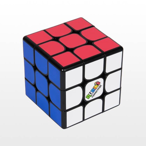 Rubik cube - rubik's,