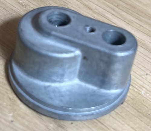 Amal monobloc 376 carb - monobloc,