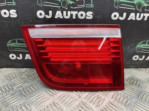 Bmw e70 rear inner - x5, 06-10