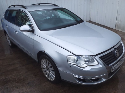 Volkswagen passat mk5 - passat,