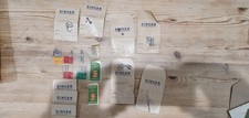 Original Singer Needles and