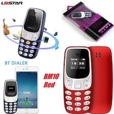 BM10 Mini GSM Unlocked Mobile