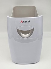 Rexel style cross - cross-cut, shredder