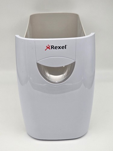Rexel style cross cut shredder - rexel,