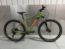 Cube Analog HPA Large Frame 29