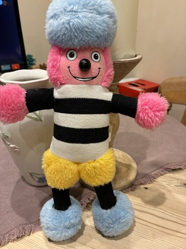 Bertie bassett soft - bassett,