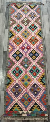 Artisan handmade afghan - handmade,