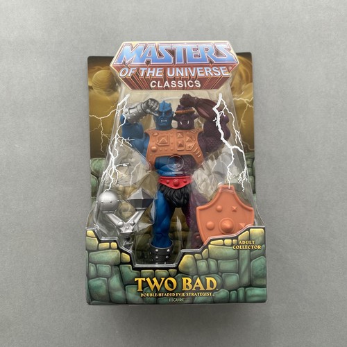 Mattel masters of the - -,