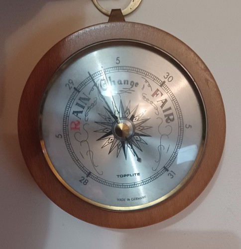 Vintage german tipflite - german,
