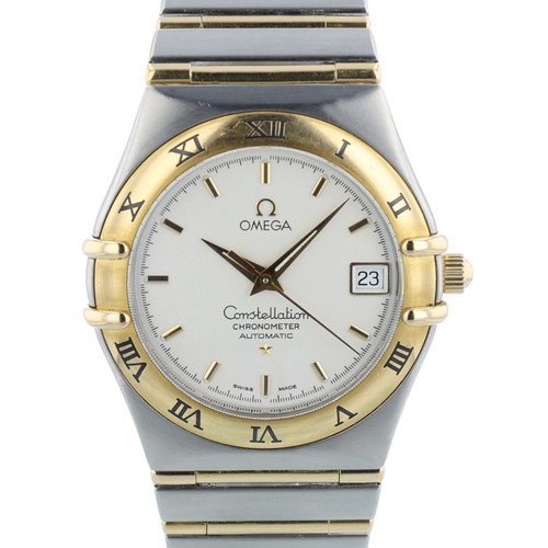 Omega constellation 1202 - omega, 1202.30.00