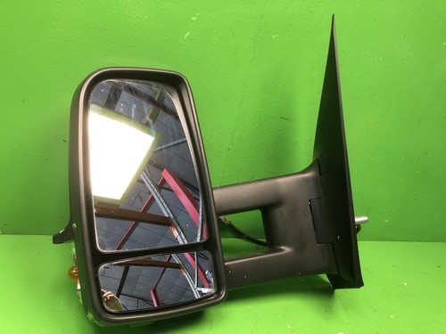 Mercedes sprinter left door - left,