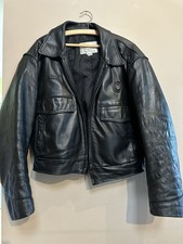 VTG Taylor's Leatherwear