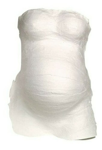Baby art lovely belly - baby,
