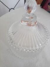 Haunted Not Doll/Box But  Positive Trinket Container Vessel(Elinor)