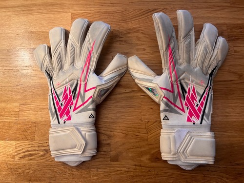 Kaliaaer goalkeeper gloves - kaliaaer,