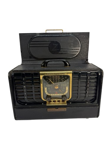 Vintage 8g005tz1 zenith - vintage,