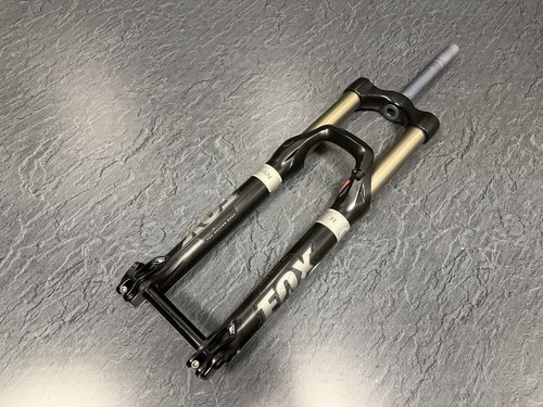 Fox van forks rare - fox, r