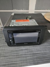 Pioneer AVH-3600DAB Car Radio
