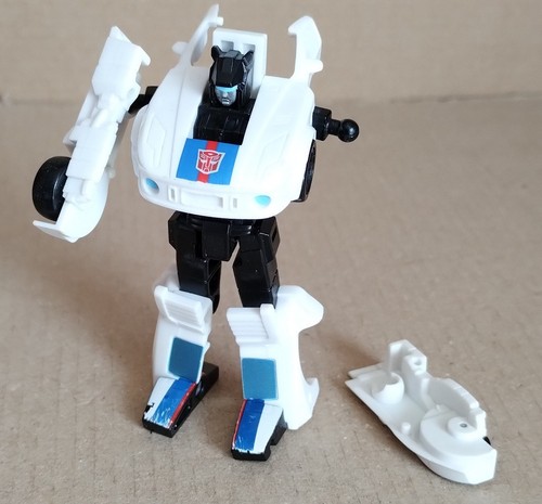 Hasbro transformers 2008 - hasbro,