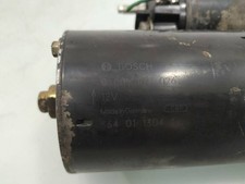 0001109026 starter motor