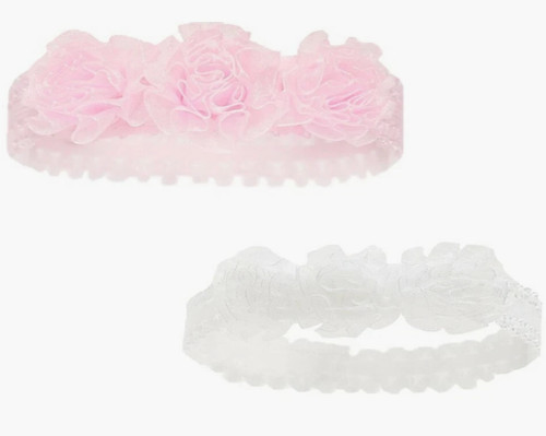 Baby girls flower - baby,