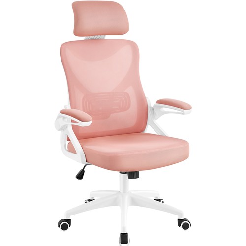High back mesh office - mesh, chair